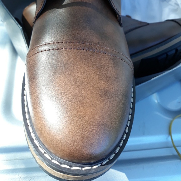 Men's boots - Picture 8 of 8